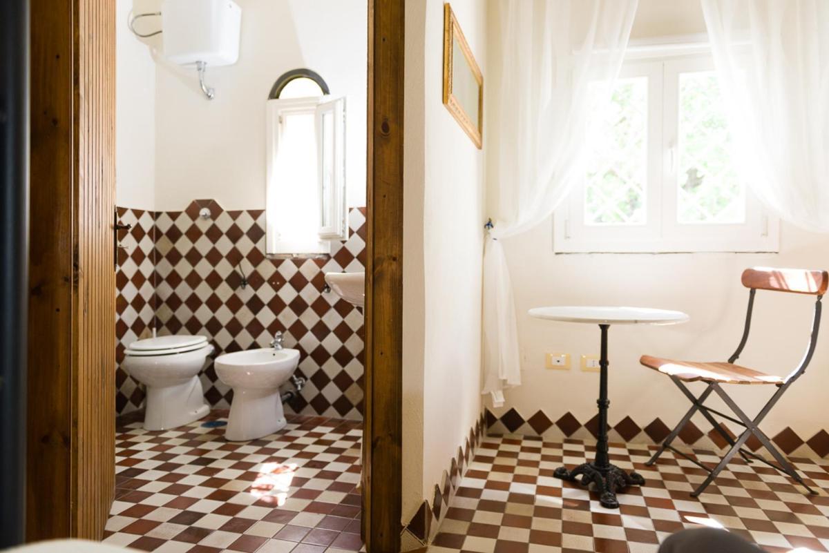 Il Rifugio Pecorella - Pura Smartvegfarmhouse Alvignano Экстерьер фото