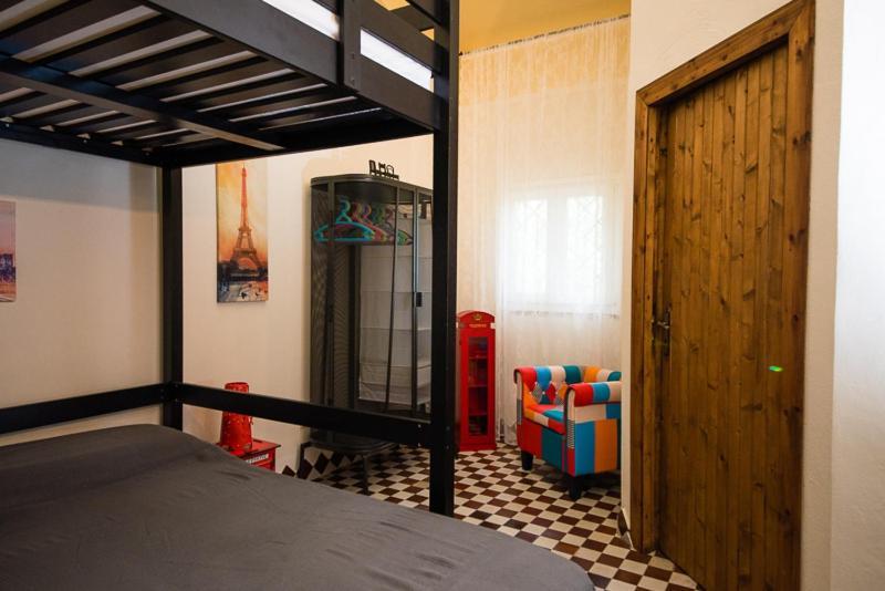 Il Rifugio Pecorella - Pura Smartvegfarmhouse Alvignano Экстерьер фото