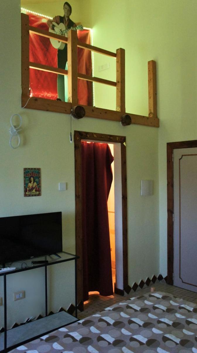Il Rifugio Pecorella - Pura Smartvegfarmhouse Alvignano Экстерьер фото