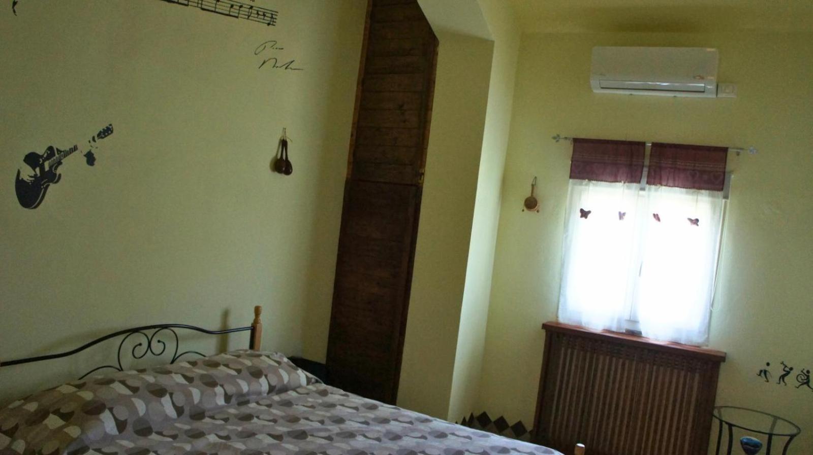 Il Rifugio Pecorella - Pura Smartvegfarmhouse Alvignano Экстерьер фото