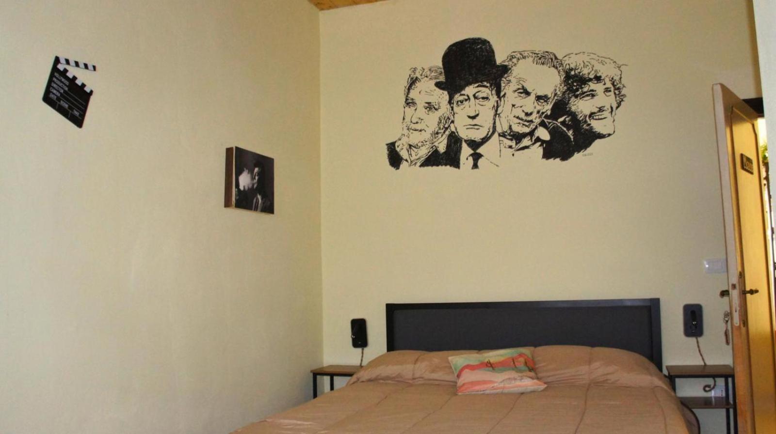 Il Rifugio Pecorella - Pura Smartvegfarmhouse Alvignano Экстерьер фото