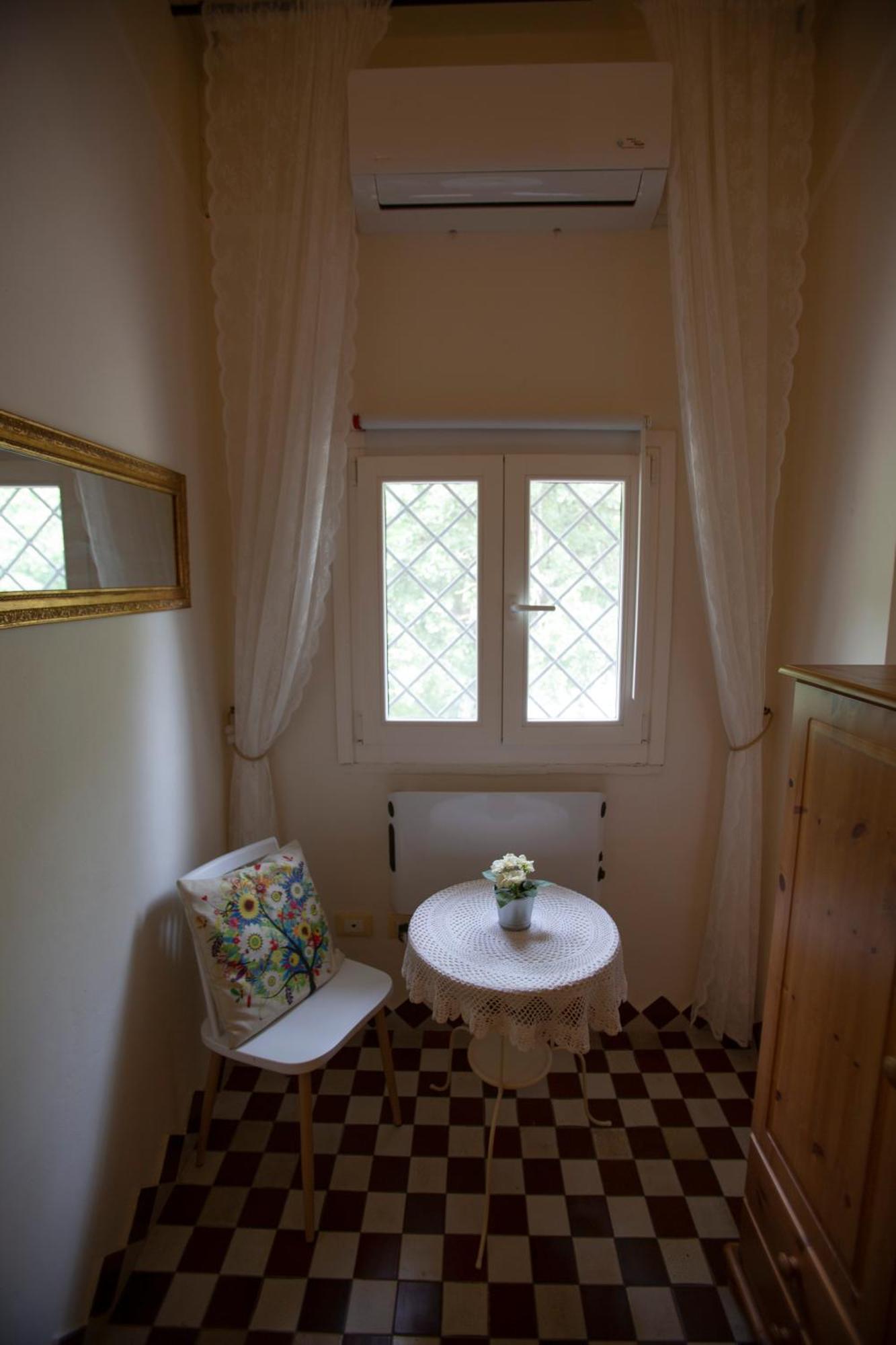 Il Rifugio Pecorella - Pura Smartvegfarmhouse Alvignano Экстерьер фото