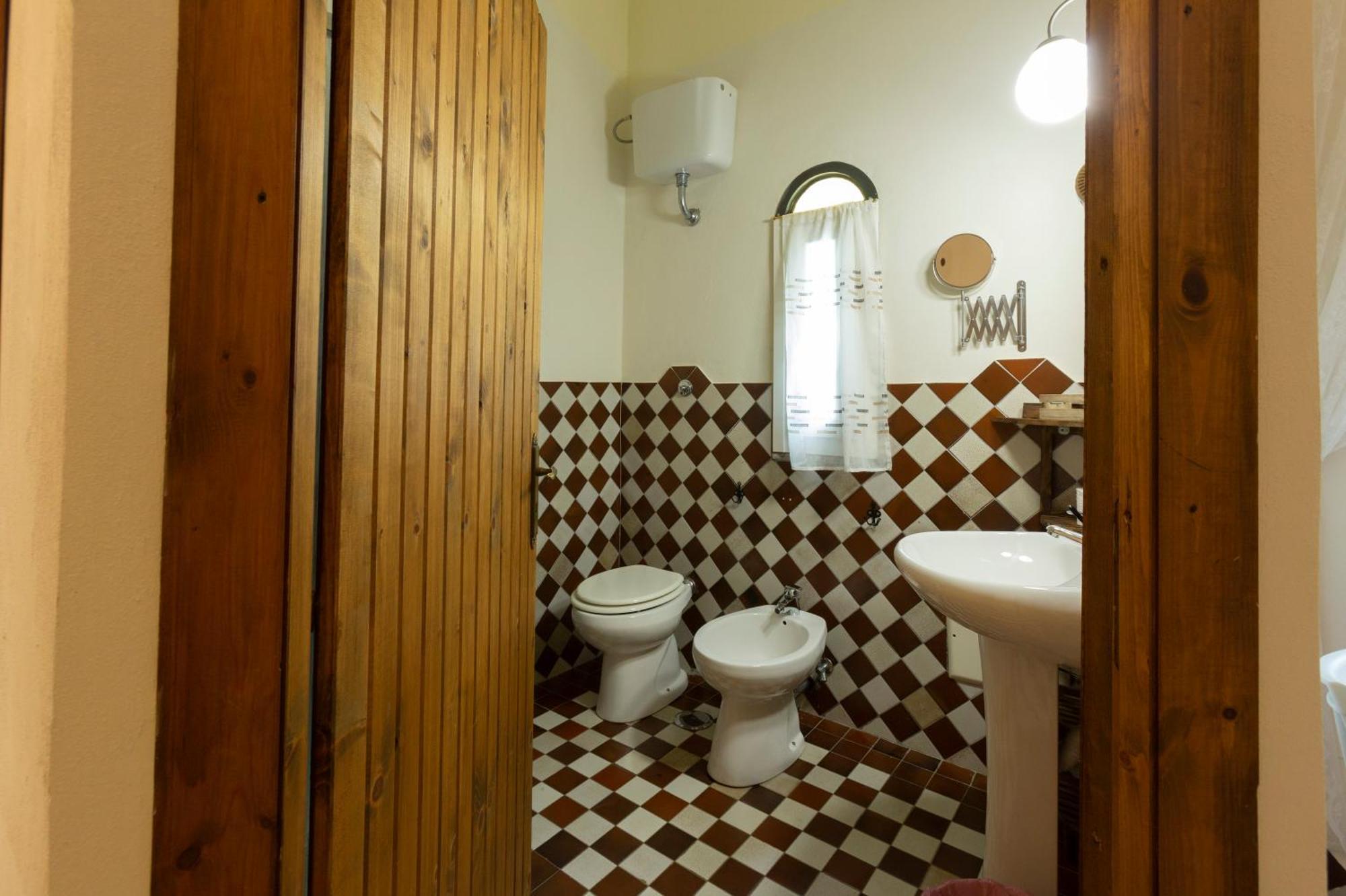 Il Rifugio Pecorella - Pura Smartvegfarmhouse Alvignano Экстерьер фото