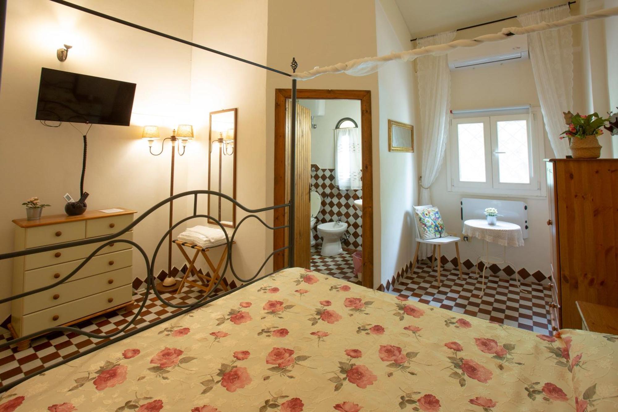 Il Rifugio Pecorella - Pura Smartvegfarmhouse Alvignano Экстерьер фото